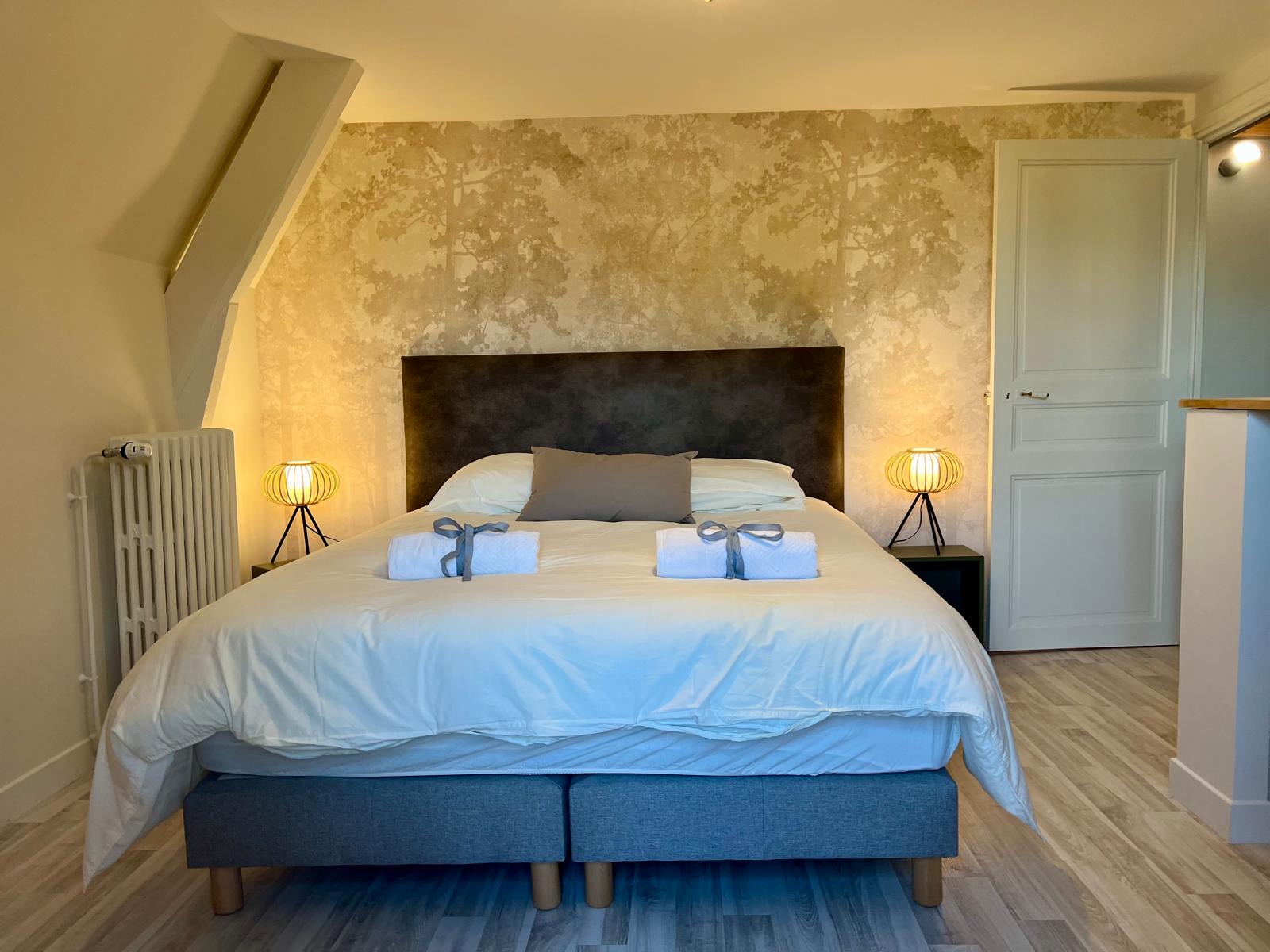 chambre-2 personnes-e