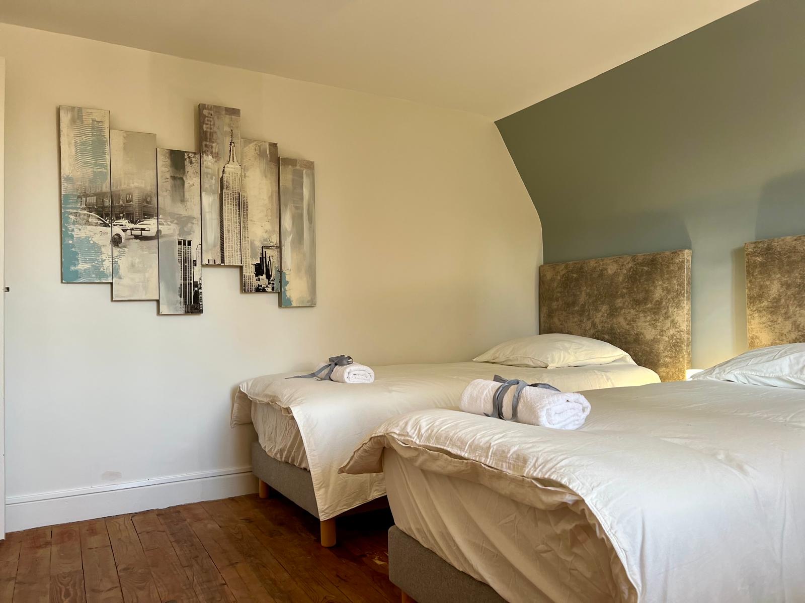 chambre-3 personnes