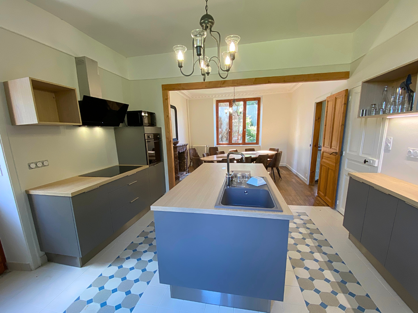 cuisine-intérieur