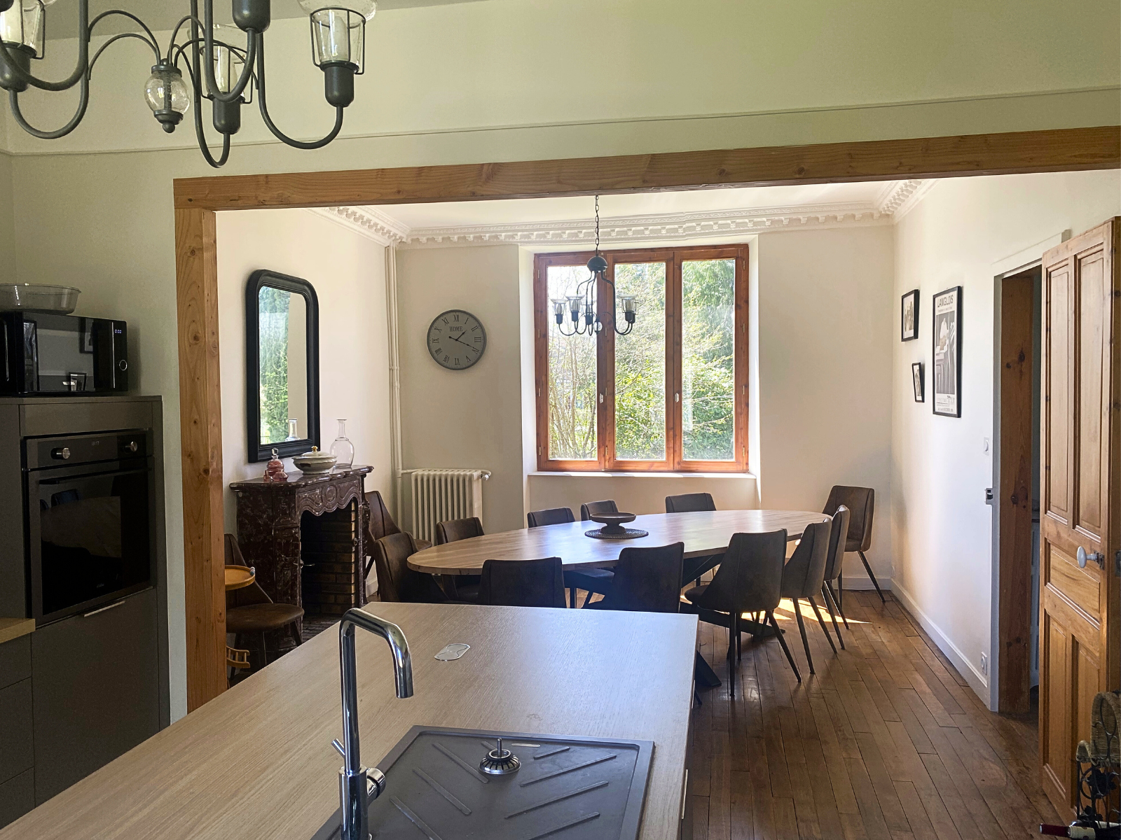 cuisine-ouverte-intérieur