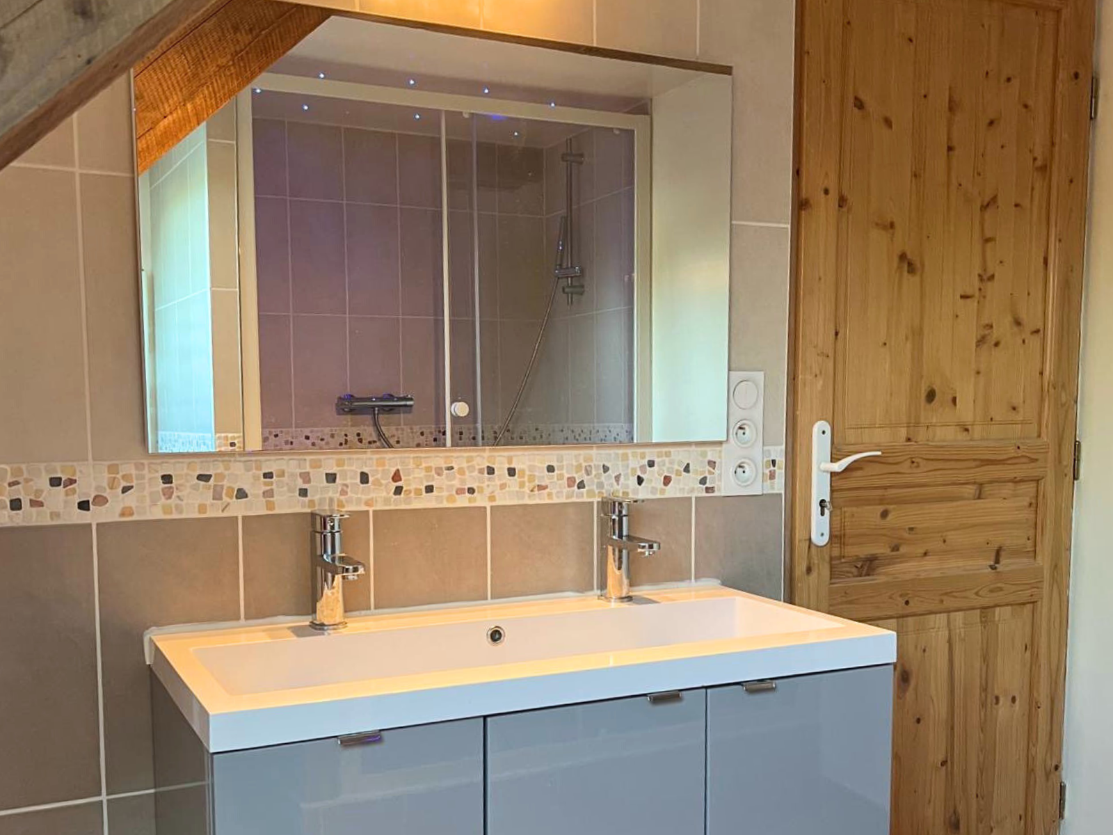salle de bain-2-chambre