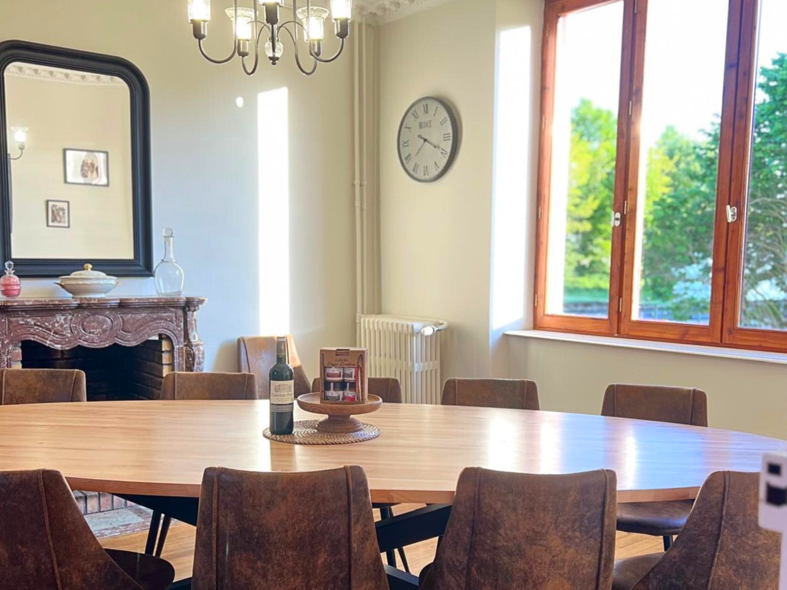 table à manger-intérieur