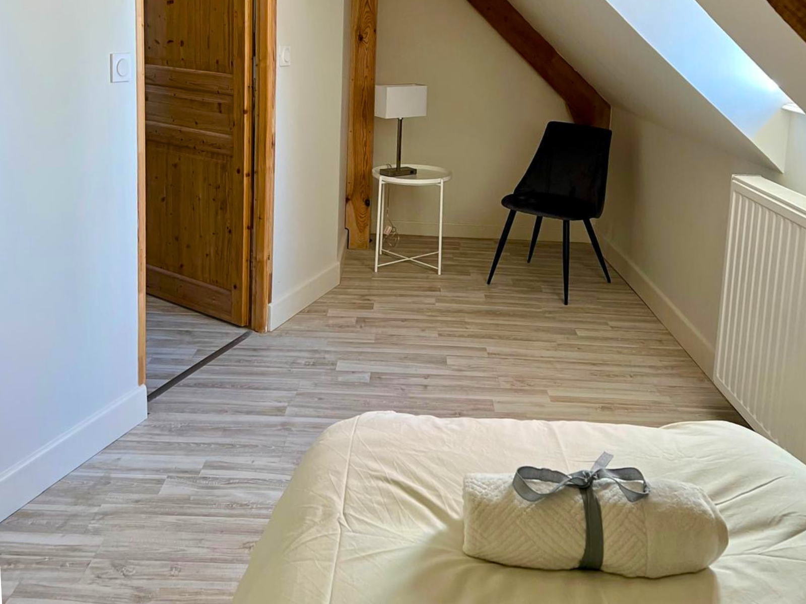 vue-lit simple-chambre