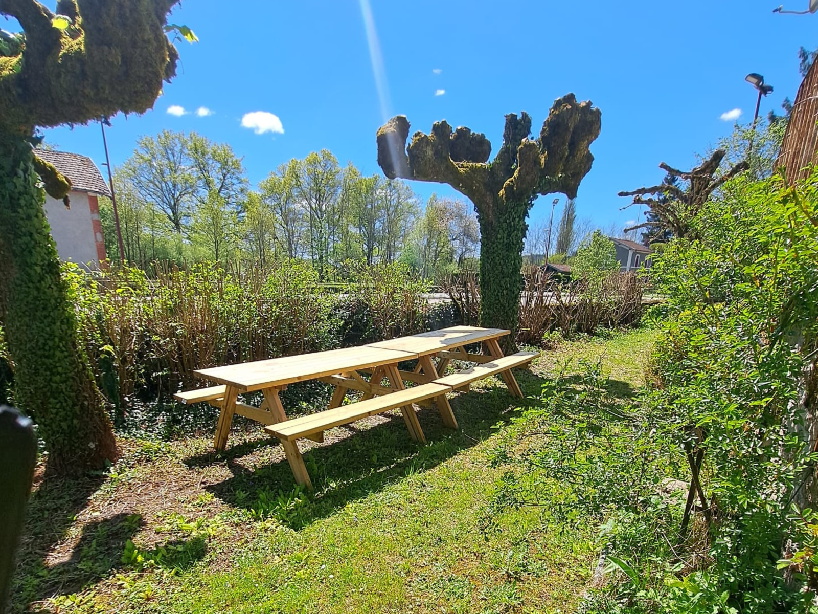 table-extérieur